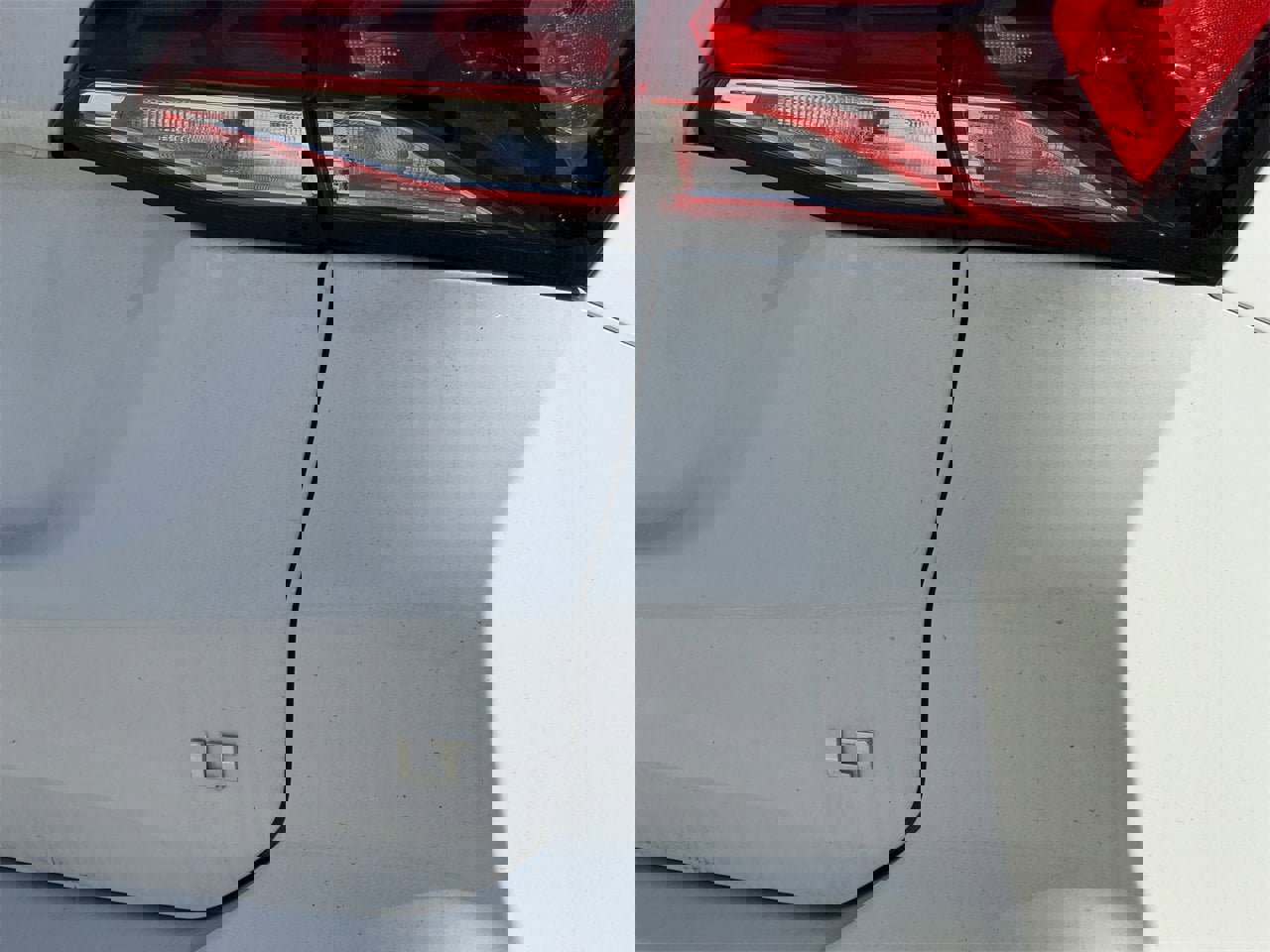 Certified 2024 Chevrolet Equinox LT image 7