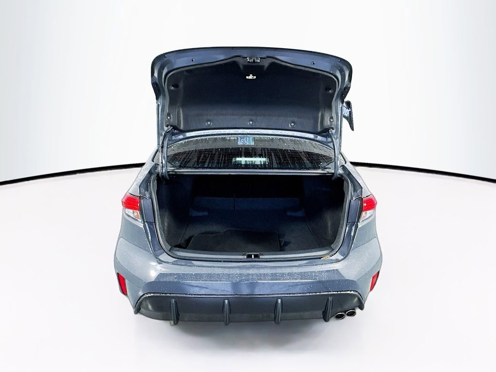 Used 2025 Toyota Corolla FX w/ Convenience Package image 24