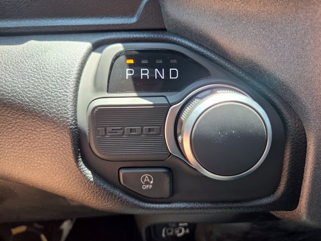 New 2026 RAM 1500 Express RWD image 24
