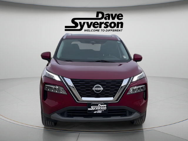 Used 2023 Nissan Rogue SV w/ SV Premium B Package AWD/4WD image 8