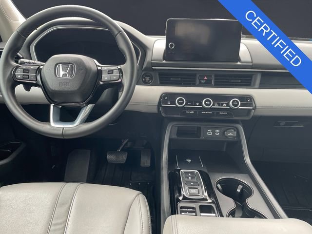 Certified 2023 Honda Pilot EX-L image 10