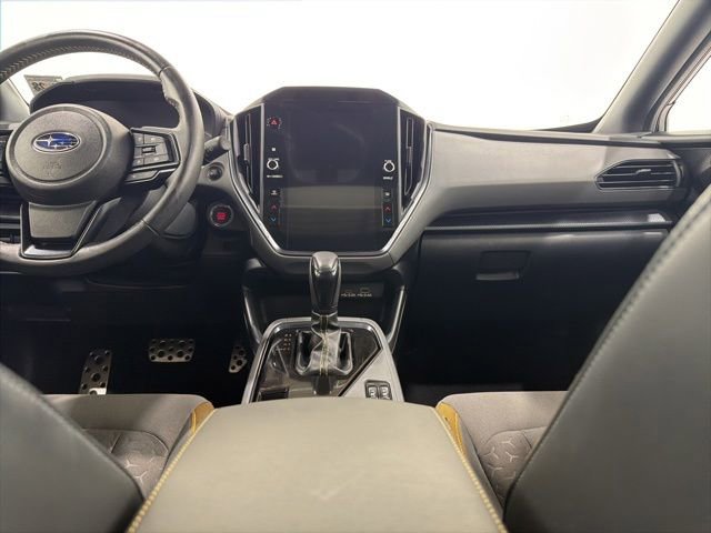 Used 2024 Subaru Crosstrek 2.5i Sport AWD/4WD image 35