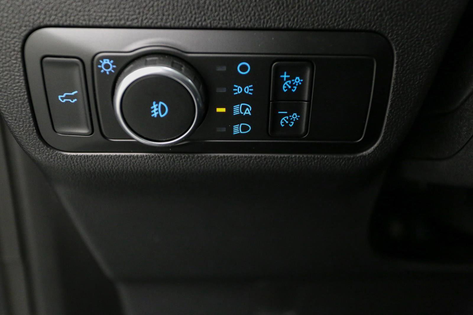 Used 2024 Ford Bronco Sport Big Bend w/ Convenience Package image 40