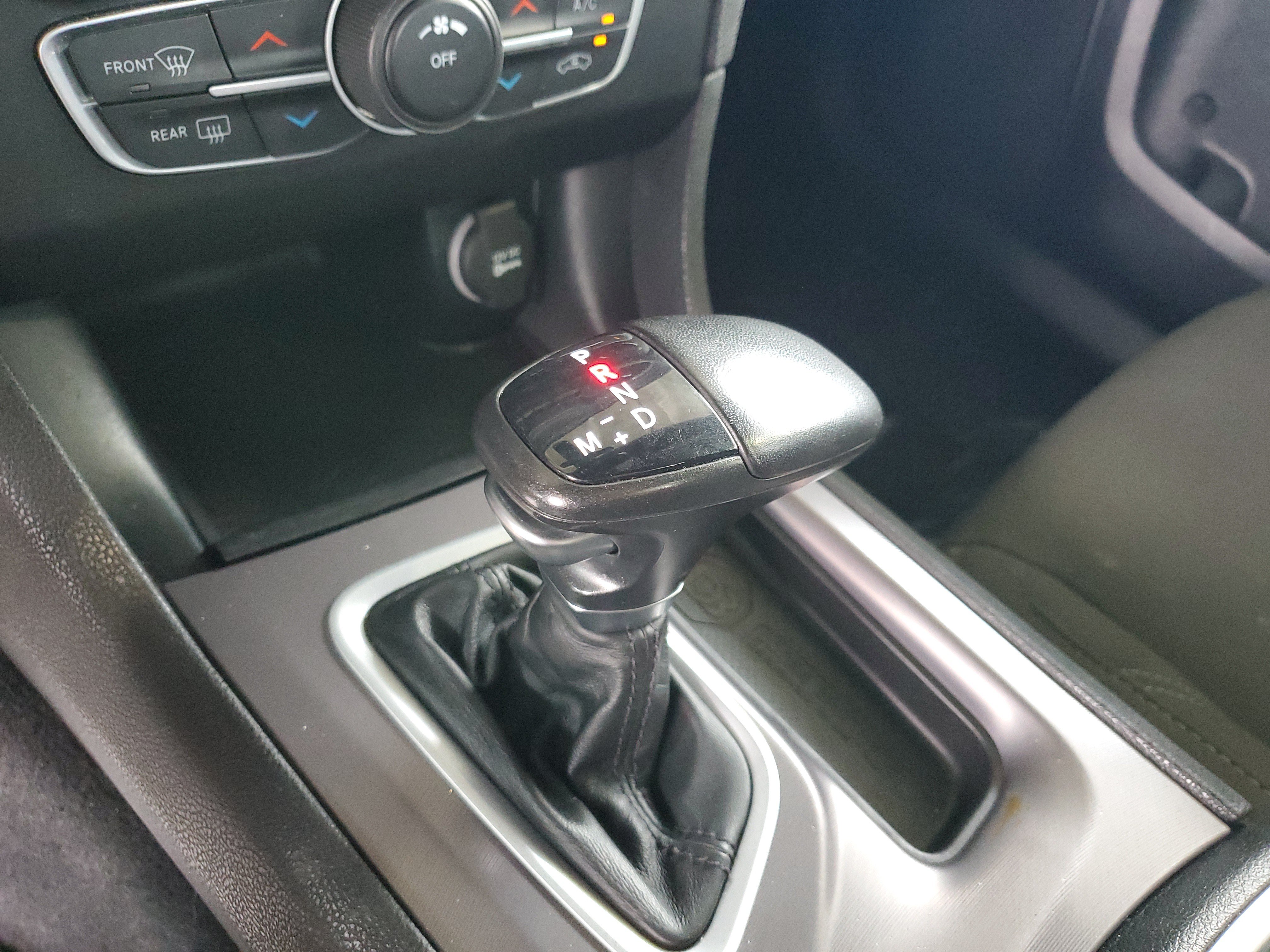 Certified 2023 Dodge Charger SXT RWD image 30