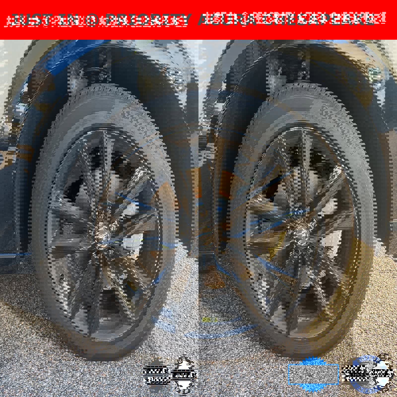 Used 2025 Acura ADX A-Spec image 13