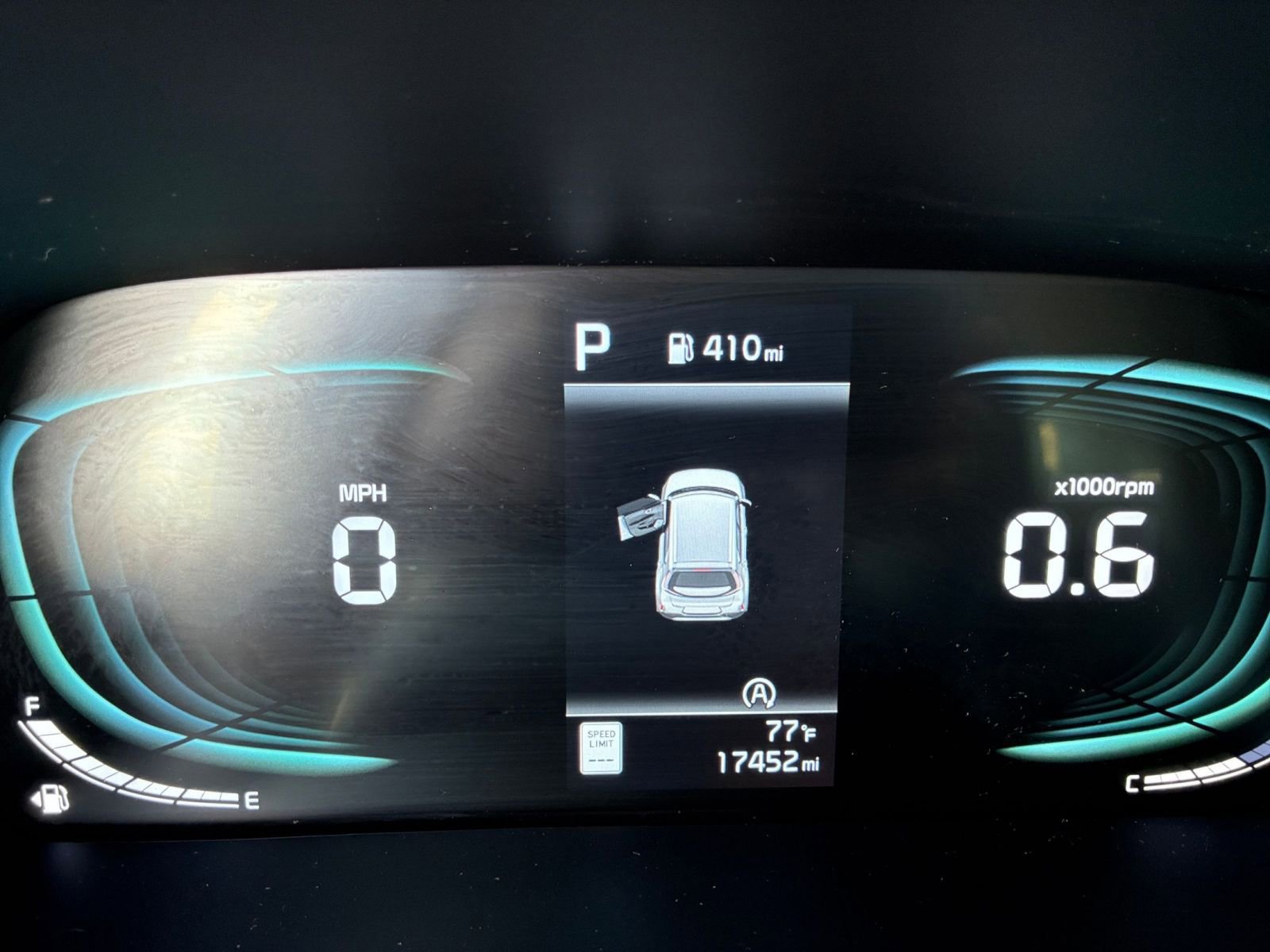 Used 2025 Kia Soul LX w/ LX Technology Package image 33