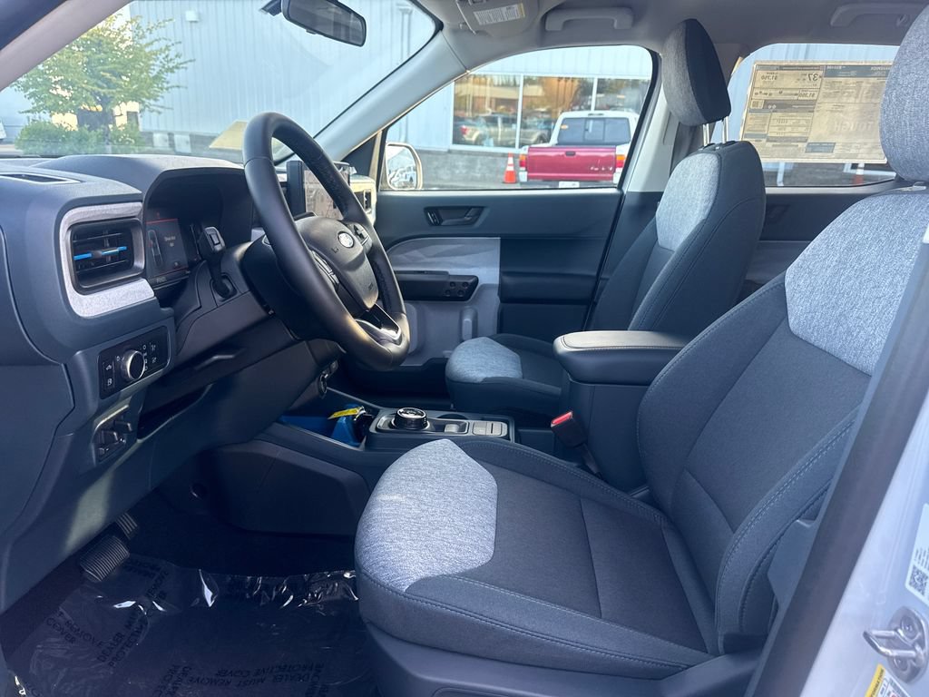New 2026 Ford Maverick XLT w/ Equipment Group 301A AWD/4WD image 13