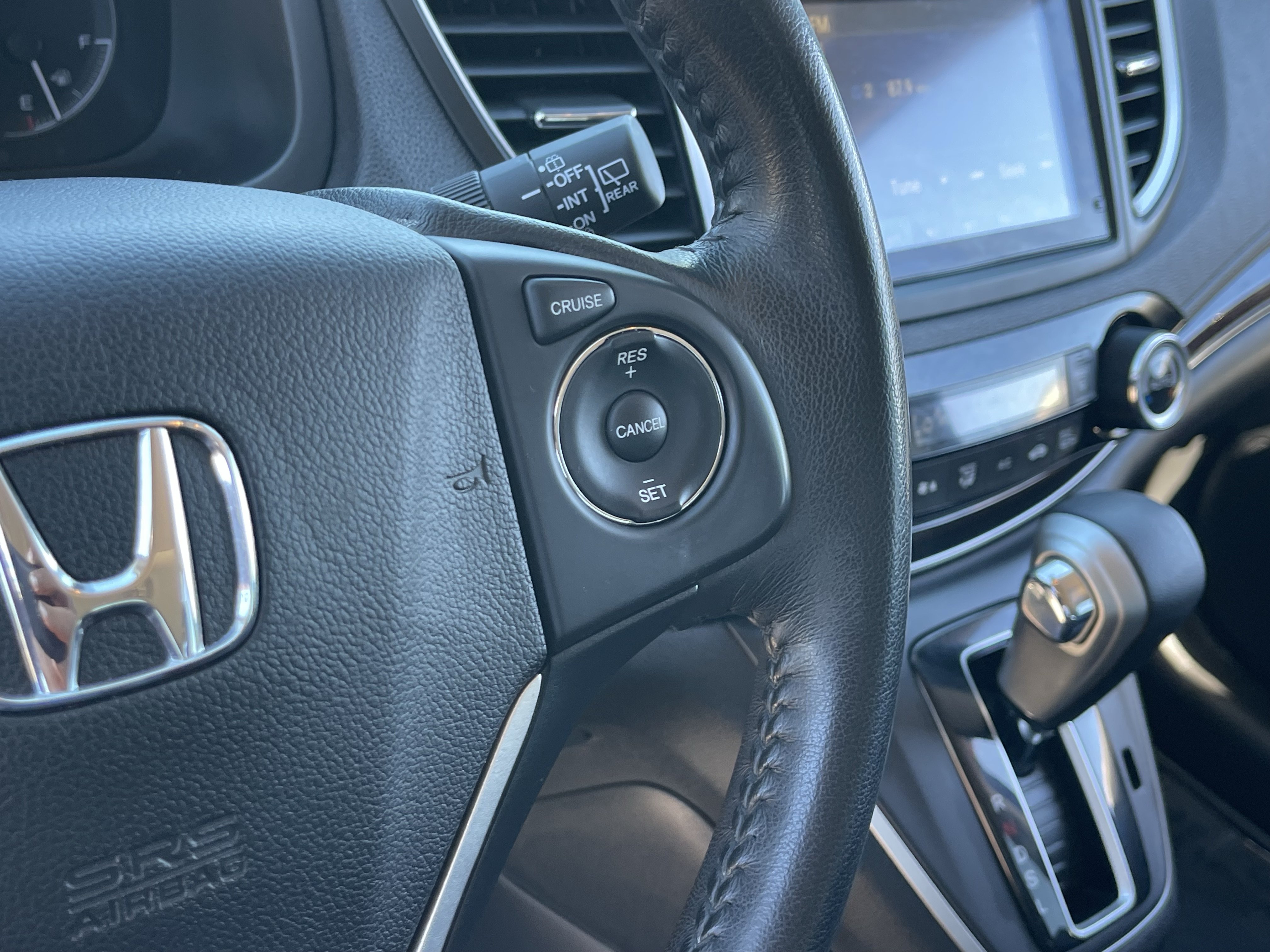 Used 2016 Honda CR-V EX-L image 25