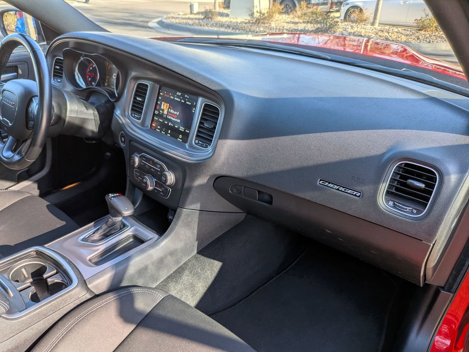 Used 2023 Dodge Charger GT image 37