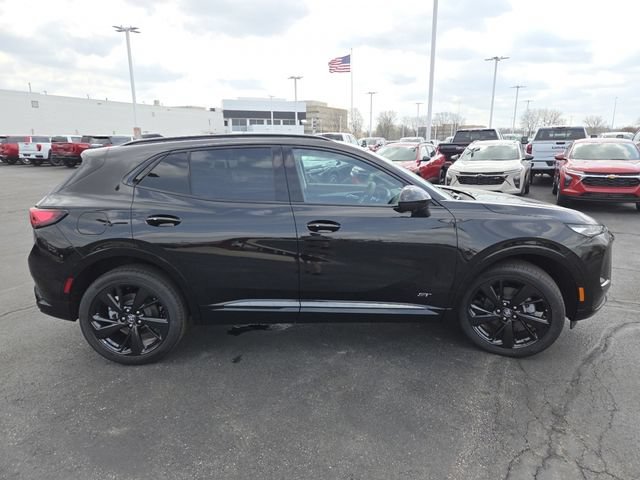 New 2026 Buick Envision Sport Touring AWD/4WD image 21