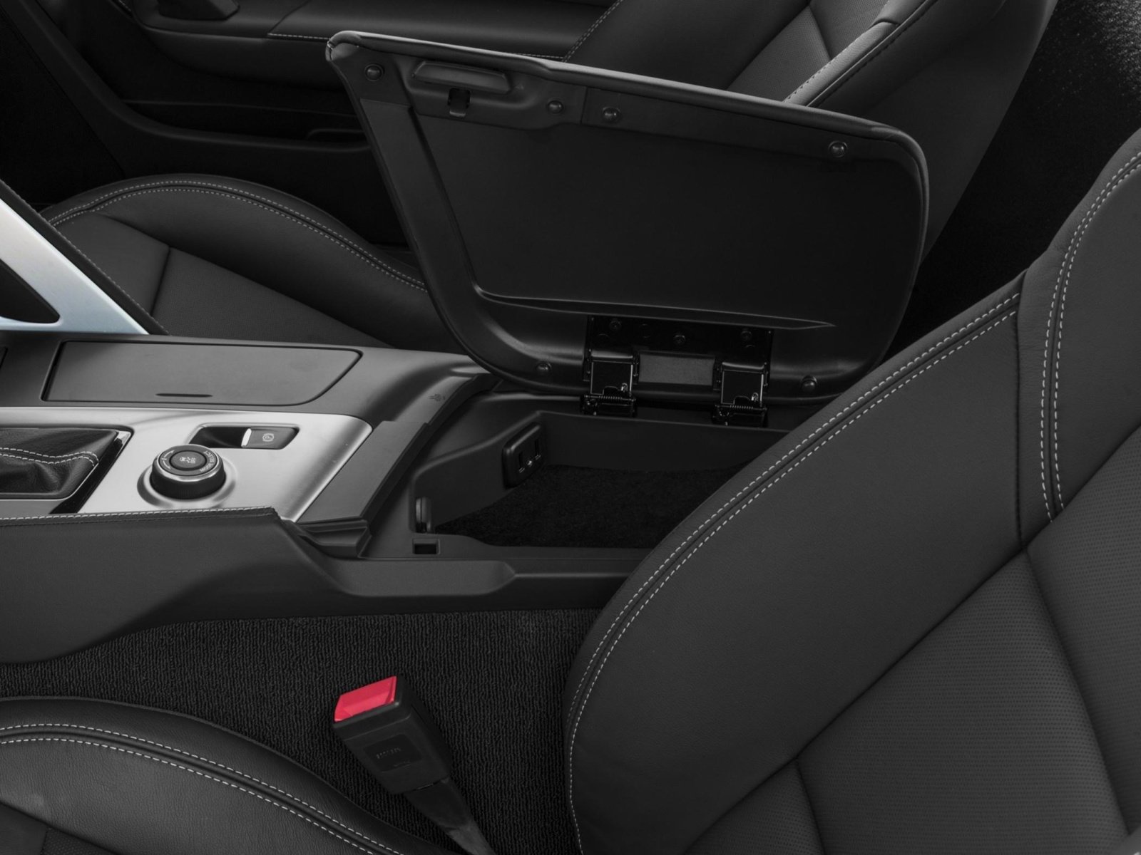 Used 2017 Chevrolet Corvette Grand Sport image 8