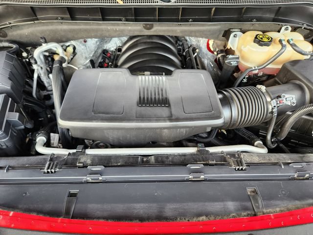 Certified 2021 Chevrolet Tahoe Z71 w/ Z71 Off-Road Package AWD/4WD image 37