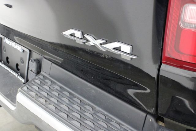 Used 2023 RAM 1500 Limited image 42