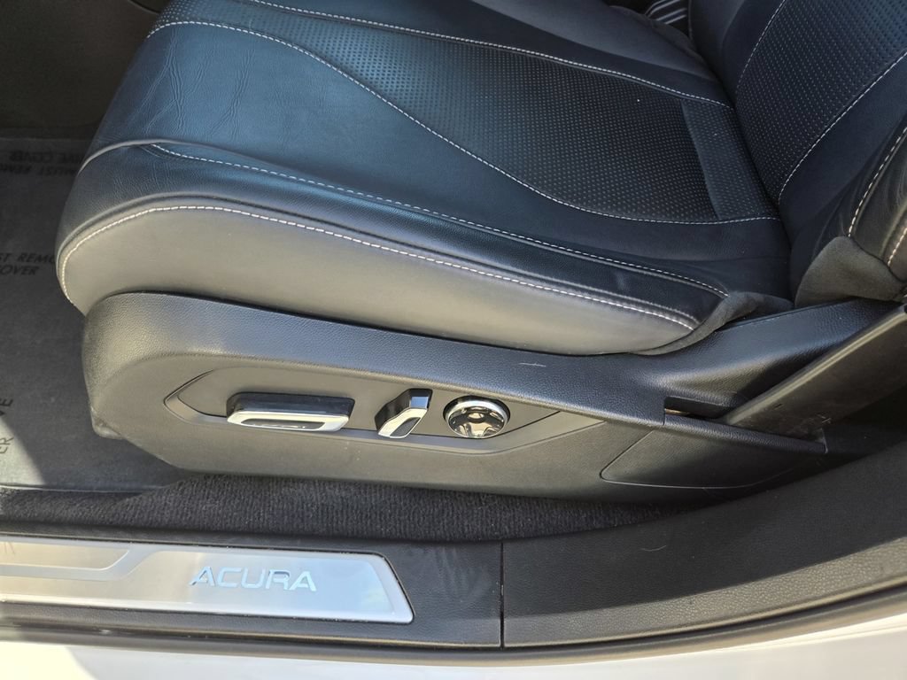 Used 2022 Acura RDX AWD w/ Technology Package image 14