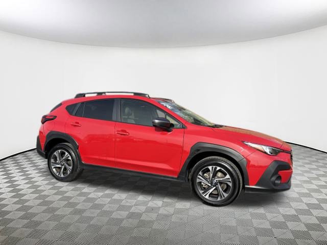 Certified 2024 Subaru Crosstrek 2.0i Premium image 7