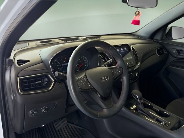 Used 2024 Chevrolet Equinox RS FWD image 16