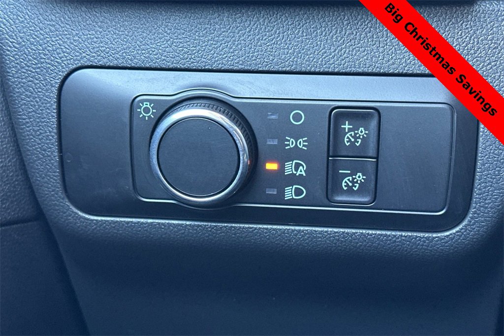 Used 2025 Ford Escape Active image 30