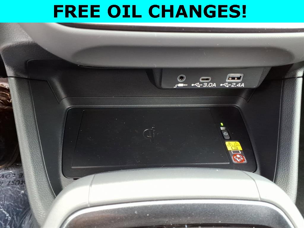 New 2026 Subaru Crosstrek 2.5i Limited image 11