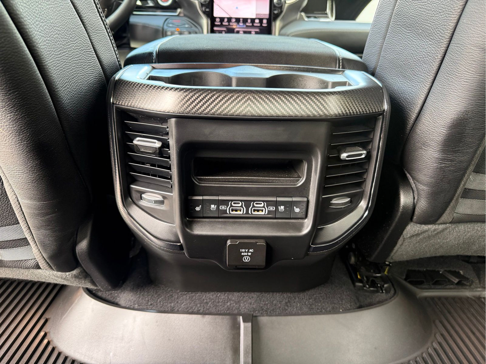 Used 2026 RAM 1500 RHO w/ RHO Level 1 Equipment Group AWD/4WD image 13