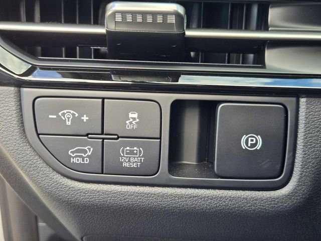 New 2026 Kia Sportage X-Line image 16