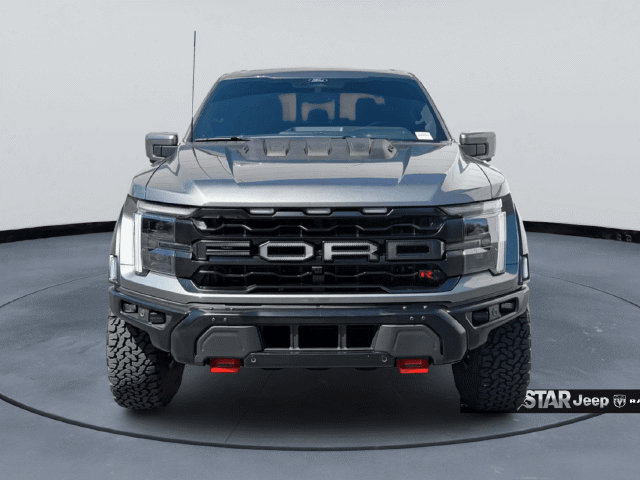 Used 2026 Ford F150 Raptor w/ Equipment Group 803A Raptor R AWD/4WD image 2