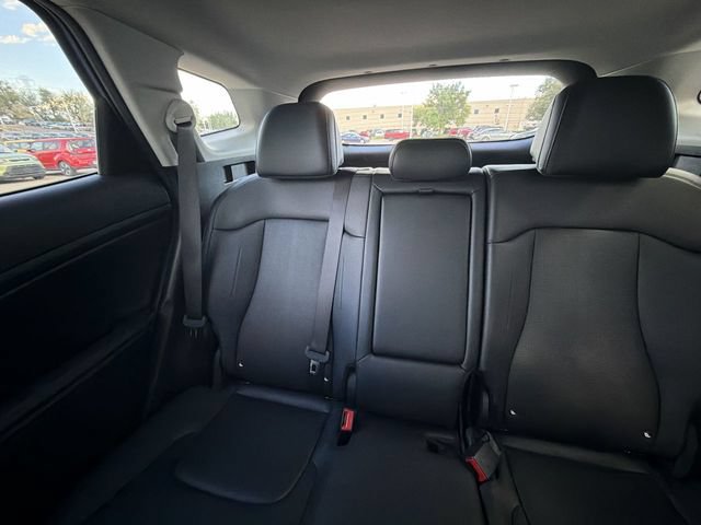 Used 2026 Kia Sportage EX w/ EX Panorama Roof Package AWD/4WD image 14
