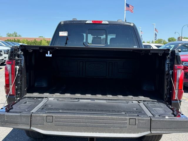 New 2026 Ford F150 King Ranch w/ Equipment Group 601A High AWD/4WD image 4