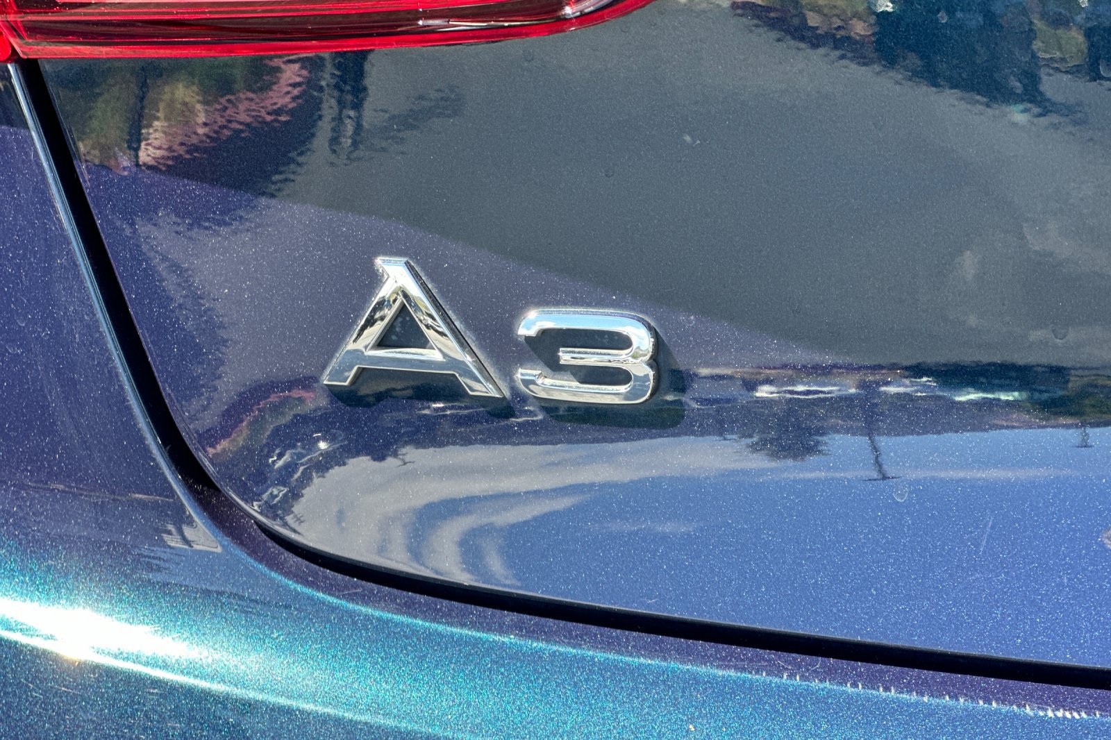 Used 2017 Audi A3 2.0T Premium FWD image 22