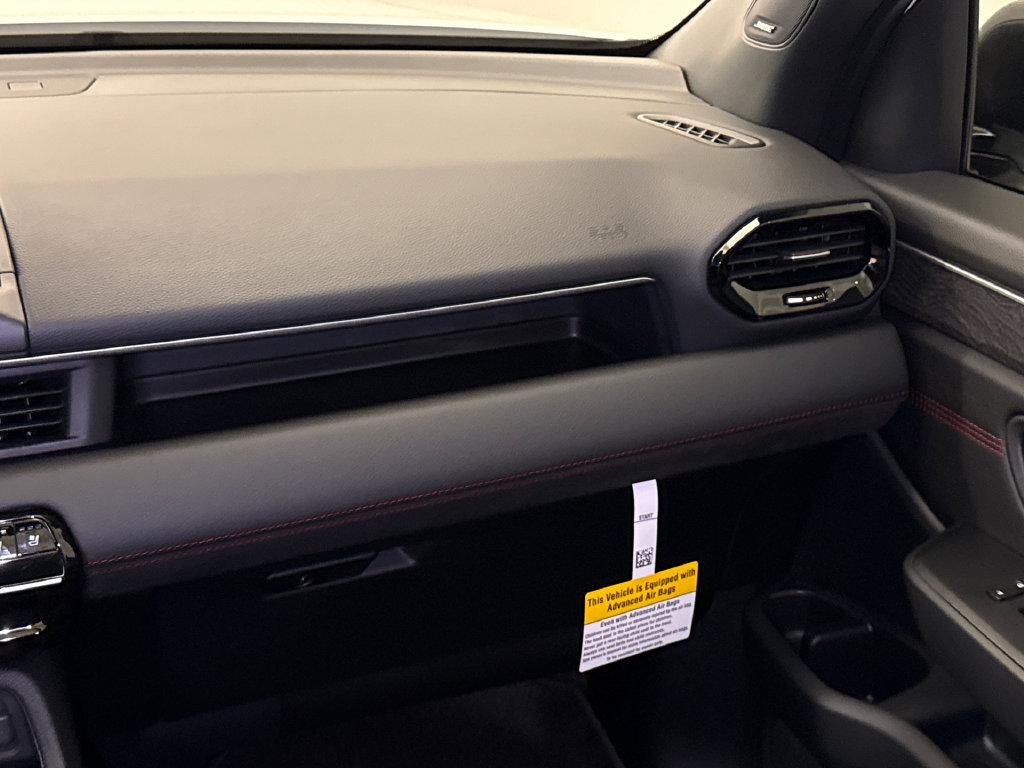New 2026 Honda Pilot Black Edition image 16
