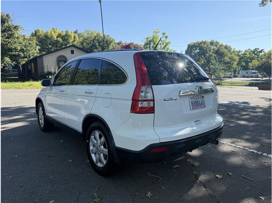 Used 2007 Honda CR-V EX-L image 5