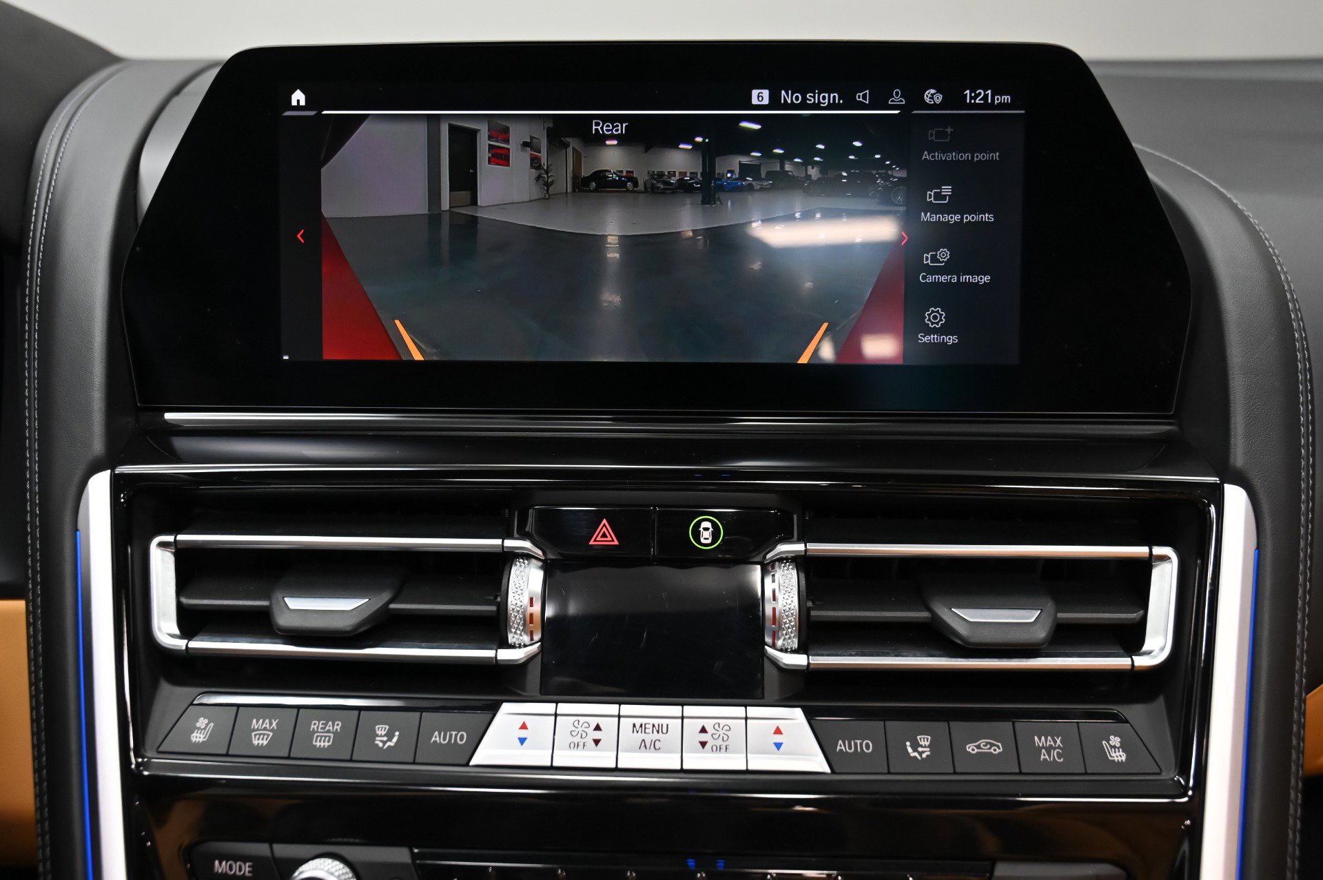 Used 2022 BMW M8 Competition w/ M Driver's Package image 37