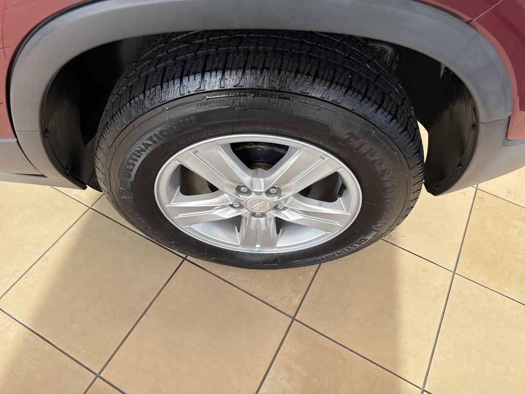 Used 2017 Chevrolet Trax LT w/ LT Convenience Package image 10