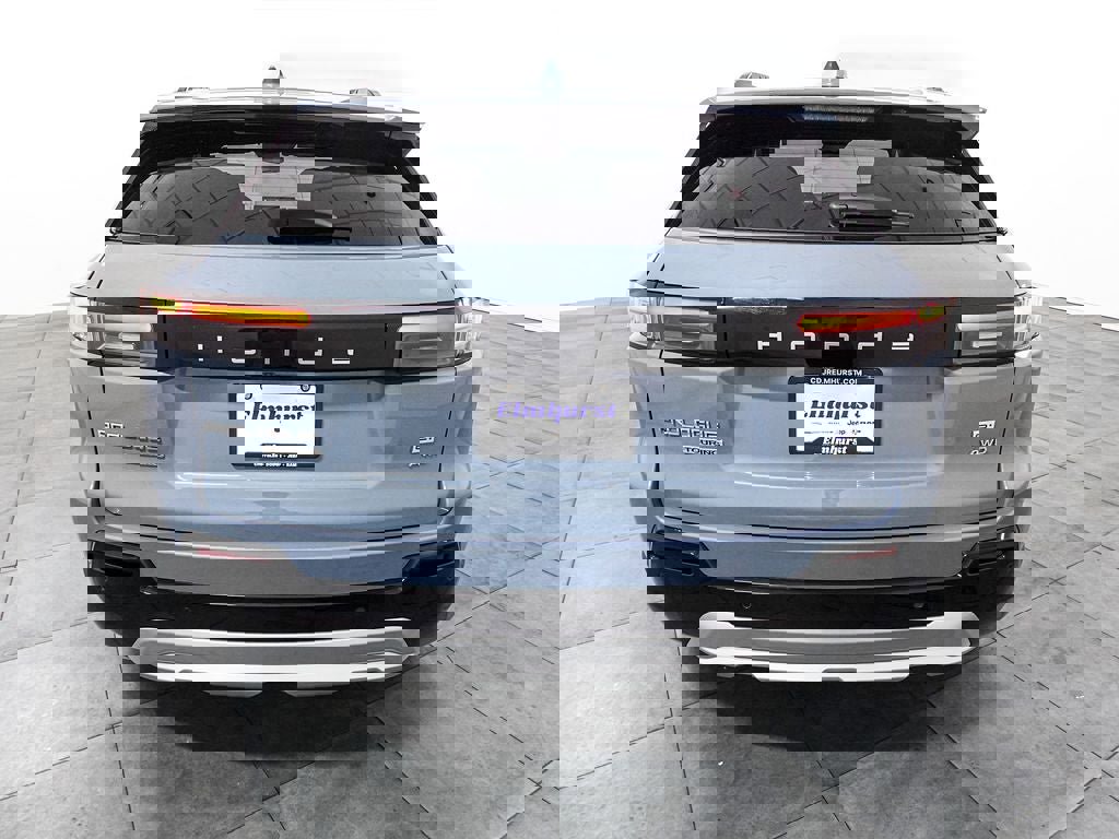 Used 2025 Honda Prologue Touring image 5