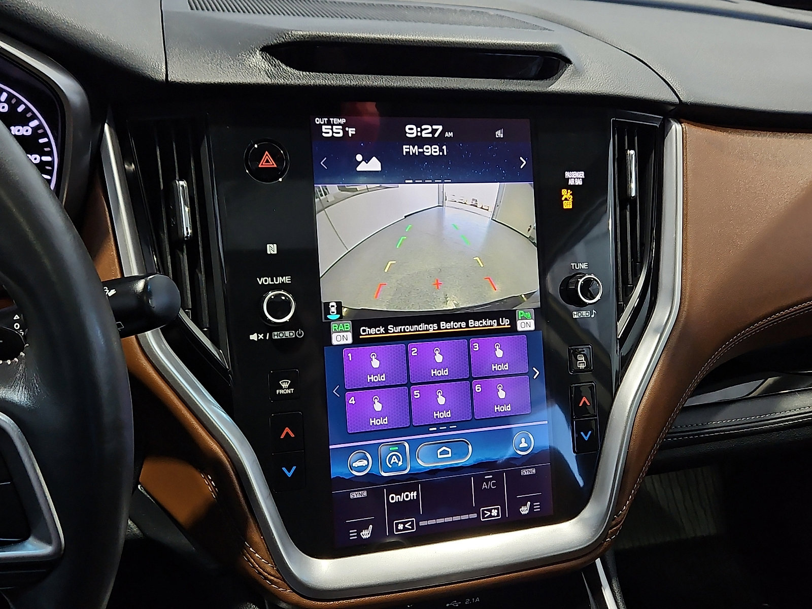 Used 2020 Subaru Outback Touring XT image 17