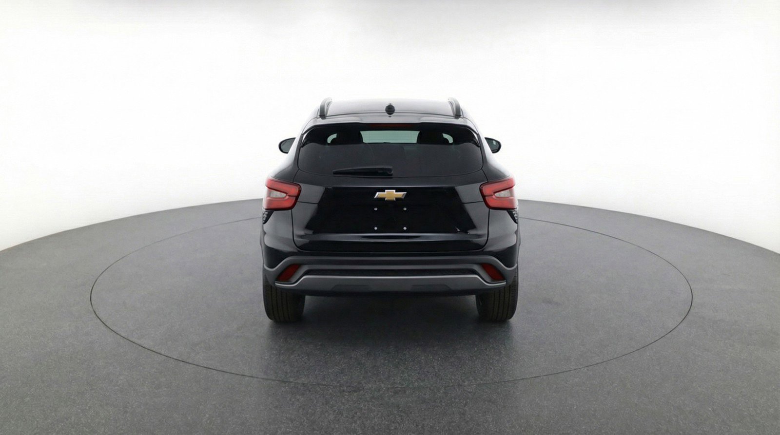 Used 2025 Chevrolet Trax LT w/ LT Convenience Package image 7