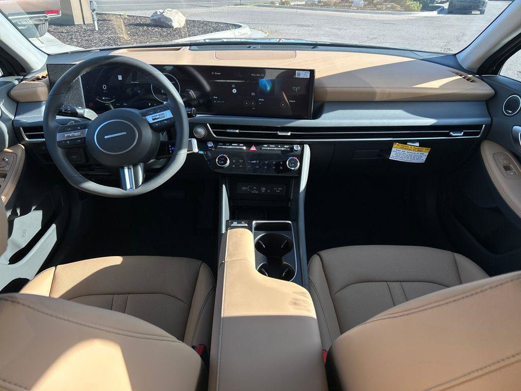 New 2026 Hyundai Sonata Limited image 11