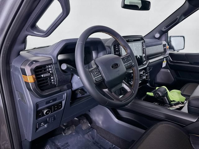 New 2026 Ford F150 Tremor w/ Equipment Group 402B AWD/4WD image 9
