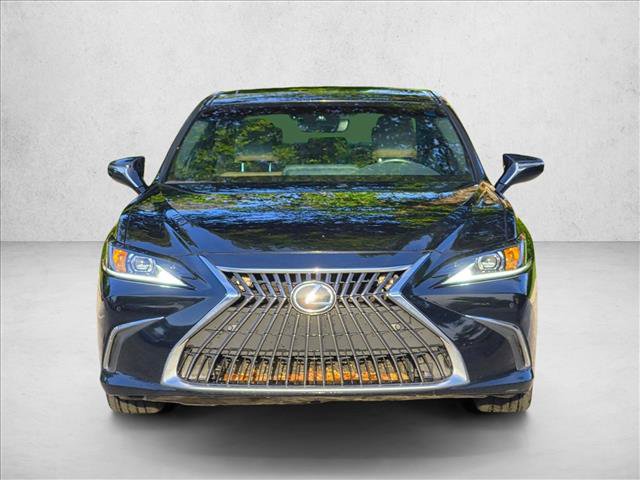 Used 2023 Lexus ES 350 w/ Premium Package FWD image 2