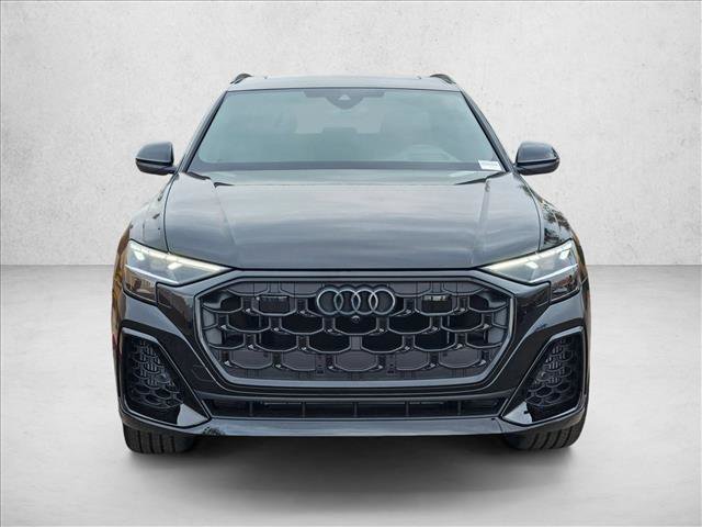 New 2026 Audi Q8 Prestige image 6