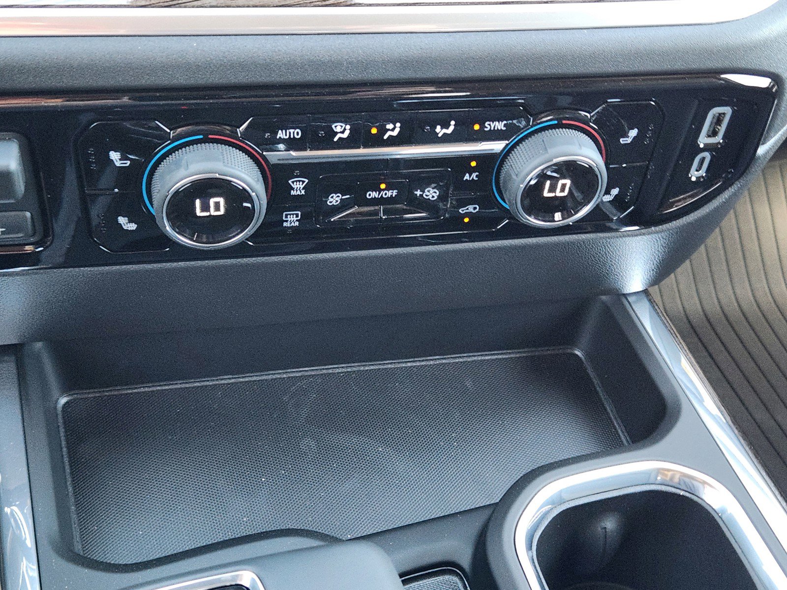 New 2026 Chevrolet Silverado 1500 LT Trail Boss w/ Convenience Package II image 15