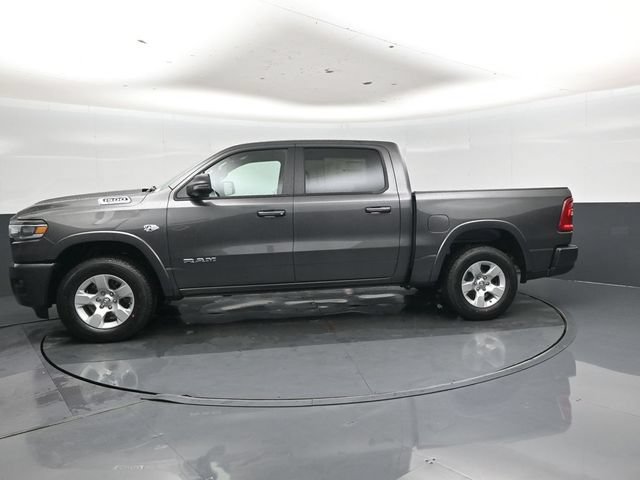 New 2026 RAM 1500 4x4 Crew Cab image 25