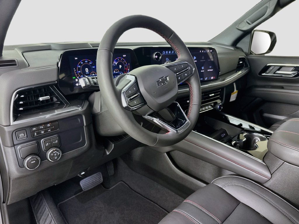 New 2026 Chevrolet Suburban RST w/ Comfort Package RWD image 10