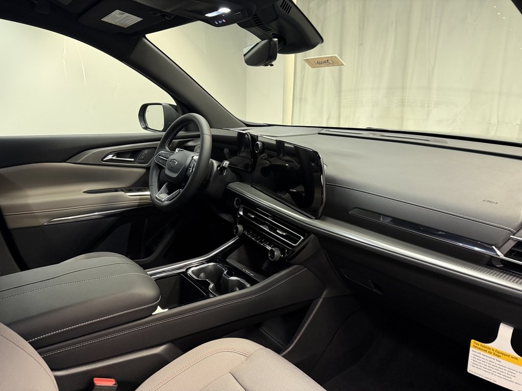 New 2026 Chevrolet Traverse LT w/ Midnight/Sport Edition image 15