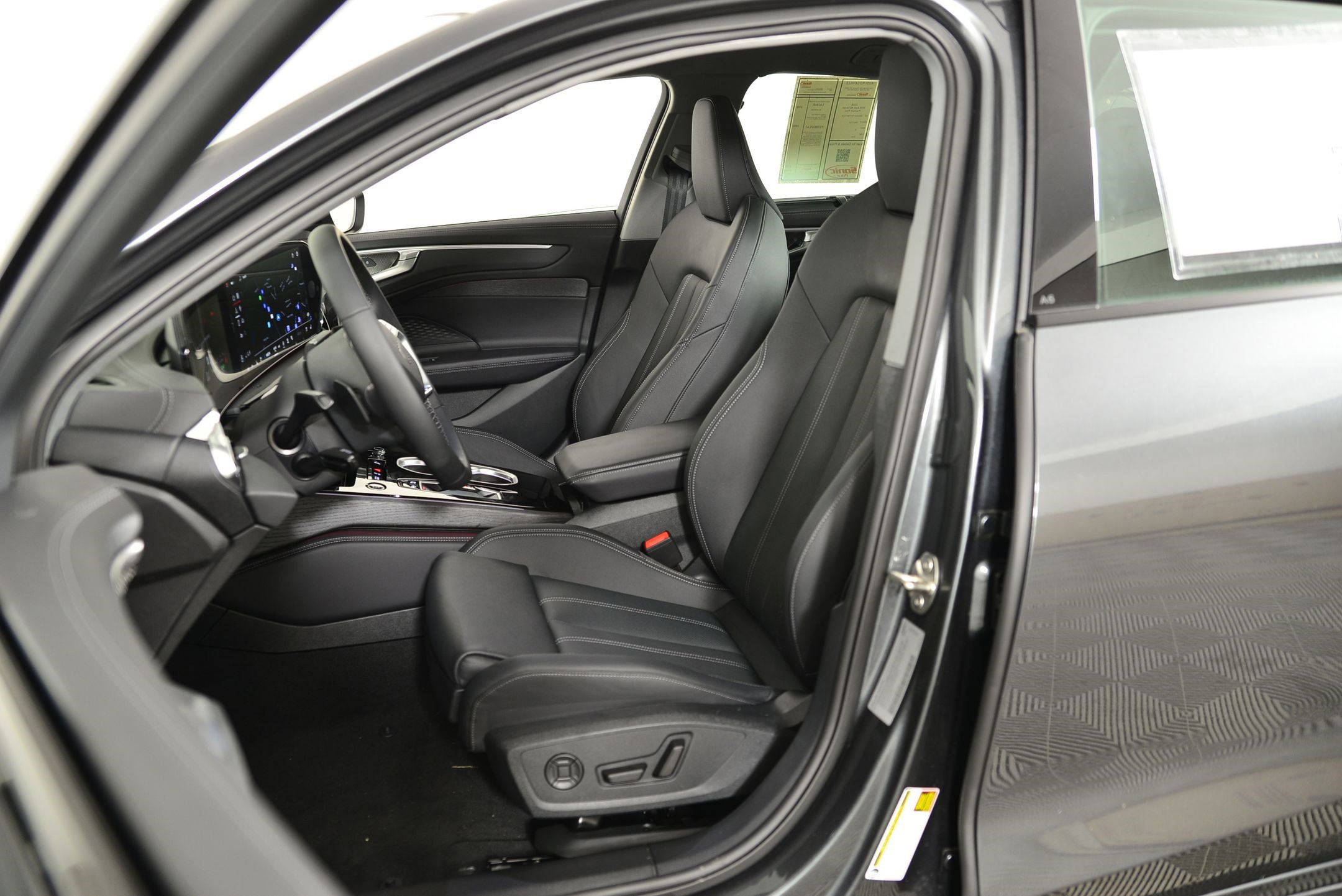 New 2026 Audi A6 Premium Plus image 4