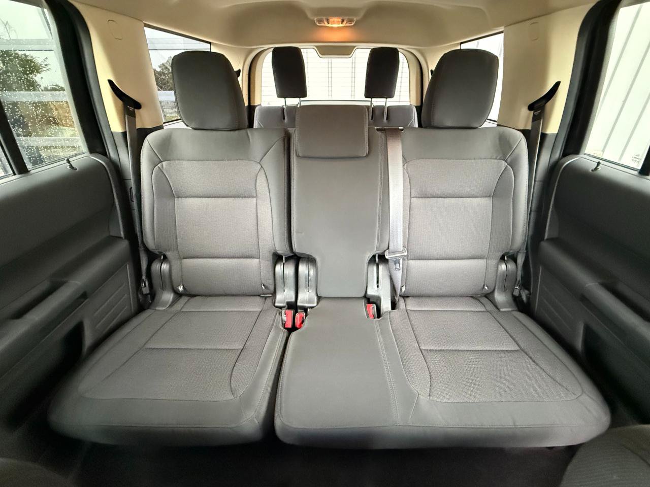 Used 2014 Ford Flex SE FWD image 13
