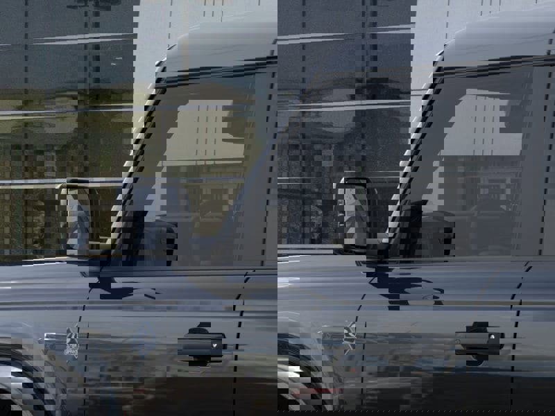 New 2026 Ford Bronco Outer Banks image 22