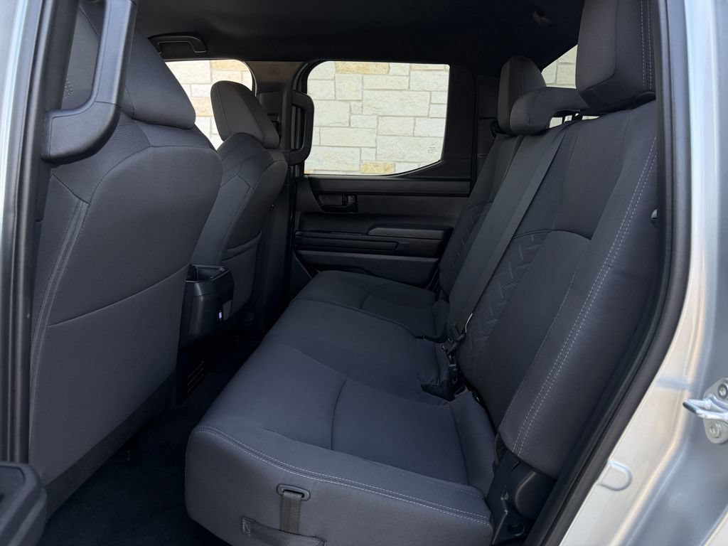 Used 2026 Toyota Tacoma SR AWD/4WD image 27
