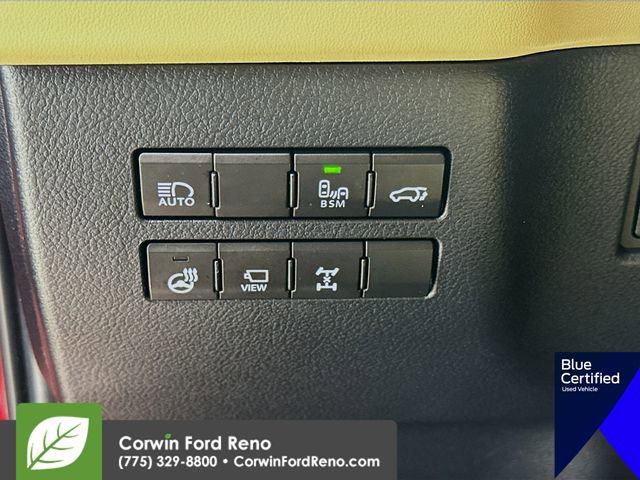 Used 2021 Lexus NX 300 AWD w/ Premium Package image 13