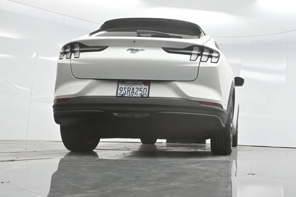 New 2024 Ford Mustang Mach-E Select AWD/4WD image 48