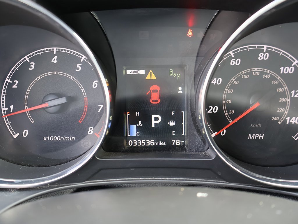 Used 2024 Mitsubishi Outlander Sport SE image 38